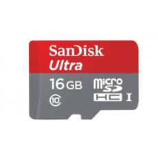 SanDisk 16GB存储卡